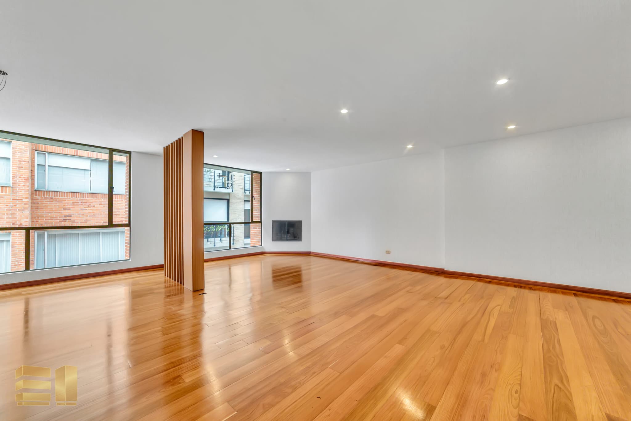 Apartamento en venta, Bogotá, Santa Barbara — imagen 1