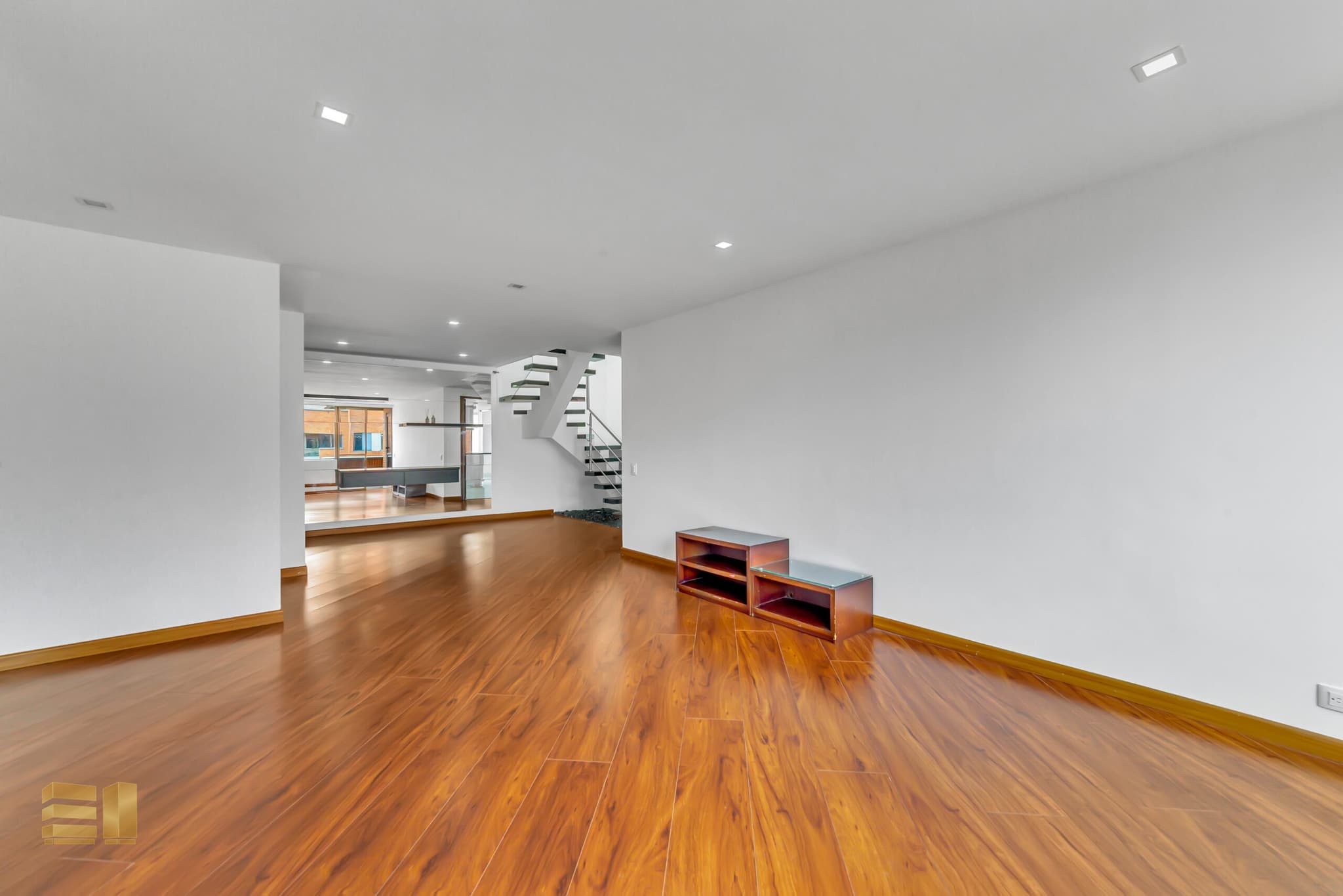 Apartamento en venta, Bogotá, Santa Ana — imagen 1