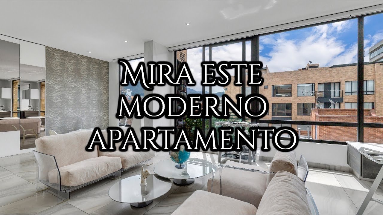 Apartamento en venta, Bogotá, Chicó Navarra