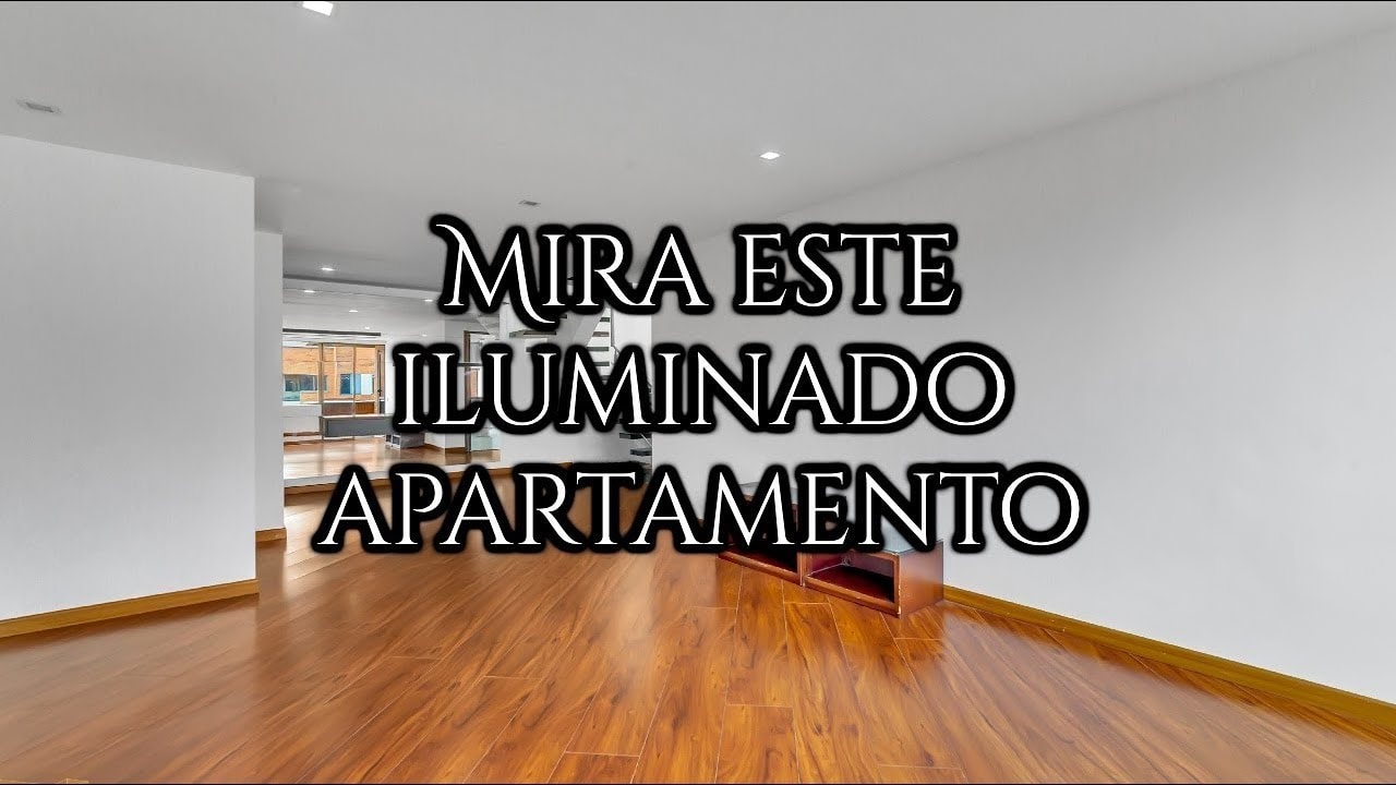 Apartamento en venta, Bogotá, Santa Ana