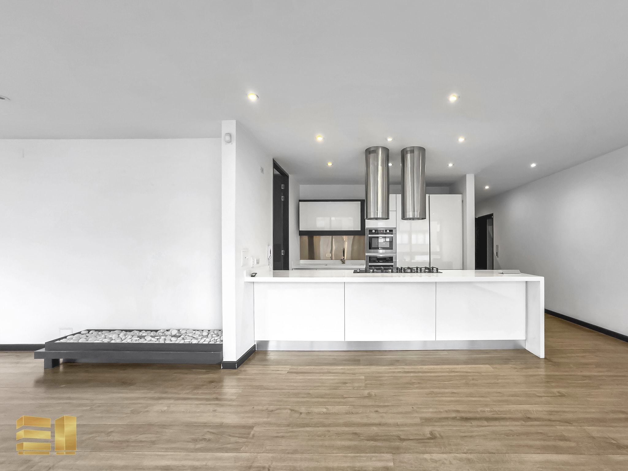 Apartamento en venta, Bogotá, El Virrey
